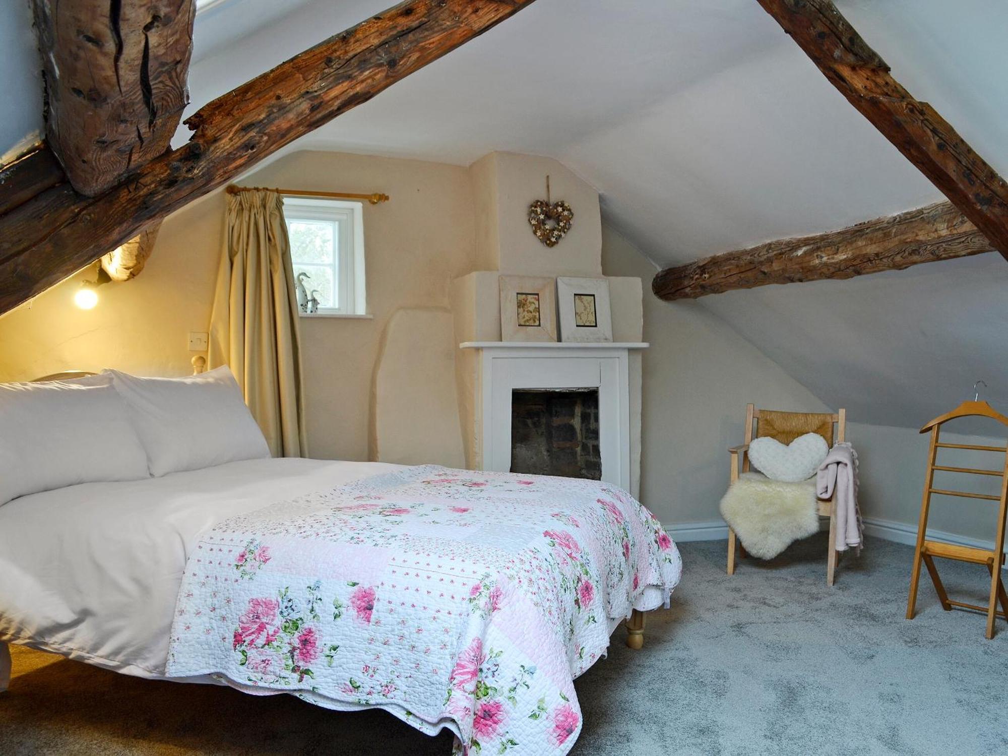 The Cider Barn Presteigne Exterior foto